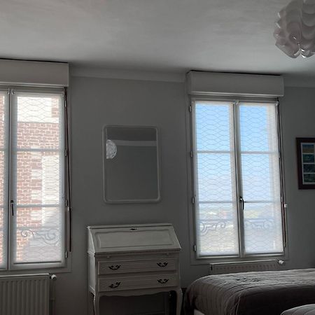 Maison De Vacances Les Coulonneux Saint-Valery-sur-Somme Exterior photo